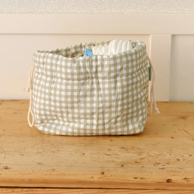 Molis&Co Organizador Mint Tea 22x40cm | Farmácia d'Arrábida