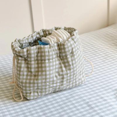 Molis&Co Organizador Mint Tea 22x40cm | Farmácia d'Arrábida