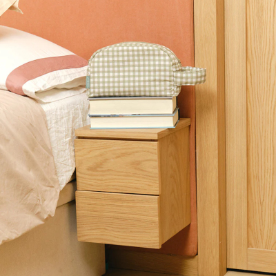 Molis&Co Travel Kit Necessaire Blue Garden | Farmácia d'Arrábida