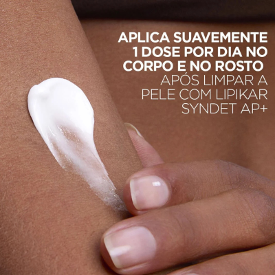 La Roche-Posay Lipikar Baume AP+Max 75ml | Farmácia d'Arrábida