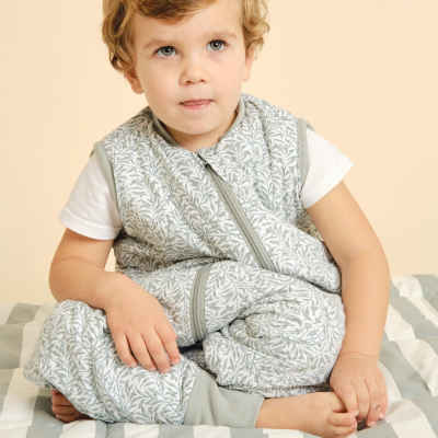 Molis&Co Macacão de Dormir sem Manga Ines II +1A TOG 1 | Farmácia d'Arrábida