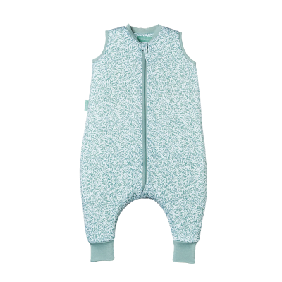 8436579281588 Molis&Co Macacão de Dormir sem Manga Ines II +1Ano TOG 1 | Saco de Dormir para Meia Estação