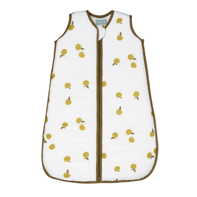 8436579286781 Molis&Co Saco Cama Bebé Apple TOG 2.5 0-6 Meses | Inverno 16-21°C