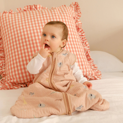 Molis&Co Saco Cama Bebé Jungle TOG 1 0-6 M| Farmácia d'Arrábida