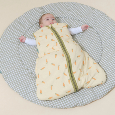 Molis&Co Saco Cama Bebé Carrots TOG 2.5 0-6M Farmácia d'Arrábida