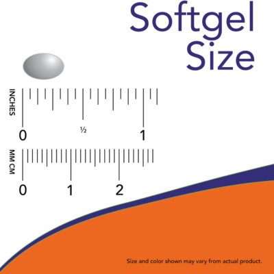 NOW Vitamin A & D 100 Softgels  | Farmácia d'Arrábida