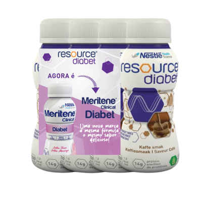 7399501 Resource DIABET Café 4x200ml