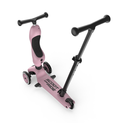 Scoot&Ride Highwaykick 1 Push&Go Trotinete Amora 1-3A | Farmácia d'Arrábida