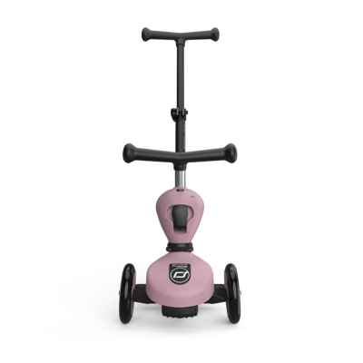 Scoot&Ride Highwaykick 1 Push&Go Trotinete Amora 1-3A | Farmácia d'Arrábida
