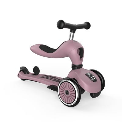 Scoot&Ride Highwaykick 1 Push&Go Trotinete Amora 1-3A | Farmácia d'Arrábida