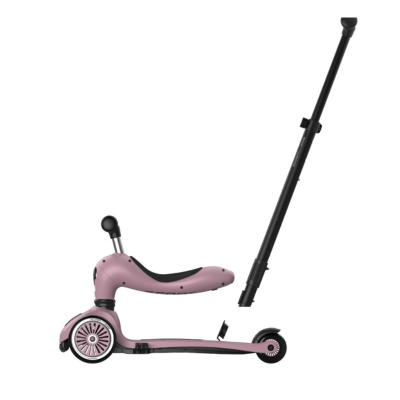 Scoot&Ride Highwaykick 1 Push&Go Trotinete Amora 1-3A | Farmácia d'Arrábida