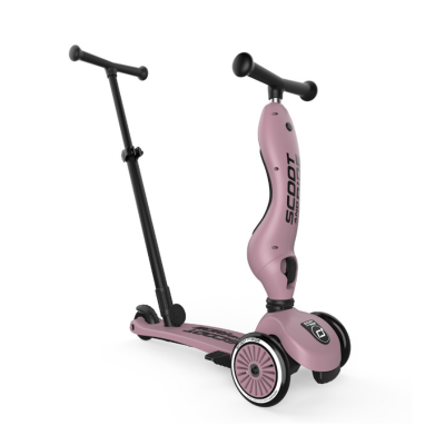 Scoot&Ride Highwaykick 1 Push&Go Trotinete Amora 1-3A | Farmácia d'Arrábida