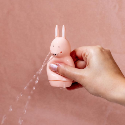 Trixie Brinquedo Banho Mrs. Rabbit & Mr. Fox 6m+ | Farmácia d'Arrábida