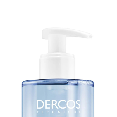 Dercos Pack Duo Mineral Soft Champô Suave 2x400ml | Farmácia d'Arrábida
