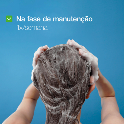 Ducray Kelual Squanorm Champô Caspa Oleosa Refil 400ml | Farmácia d'Arrábida