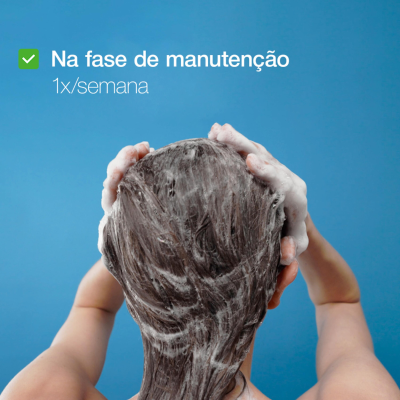 Ducray Kelual Squanorm Champô Caspa Seca Refil 400ml | Farmácia d'Arrábida