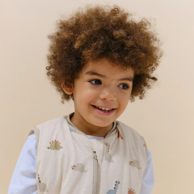 Molis&Co TOG 2.5 Pijama Manta Dinos +3A Inverno | Farmácia d'Arrábida