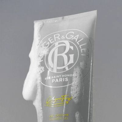 Roger&Gallet Cologne Twist Dia do Pai Perfume + Gel | Farmácia d'Arrábida