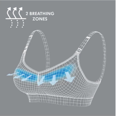 Medela Sutiã Amamentação Keep Cool Preto S | Farmácia d'Arrábida