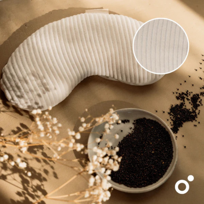 Doomoo Almofada Térmica Snoogy Mom Cord Sand | Farmácia d'Arrábida