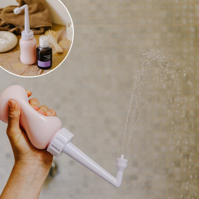 Doomoo Shinncare Frasco Lavagem Gel Banho íntimo 300ml | Farmácia d'Arrábida