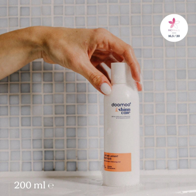Doomoo Shinncare Gel Íntimo Prebiótico 200ml | Farmácia d'Arrábida