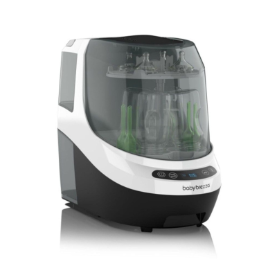 Baby Breeza Bottle Washer Pro 3 em 1 | Farmácia d'Arrábida