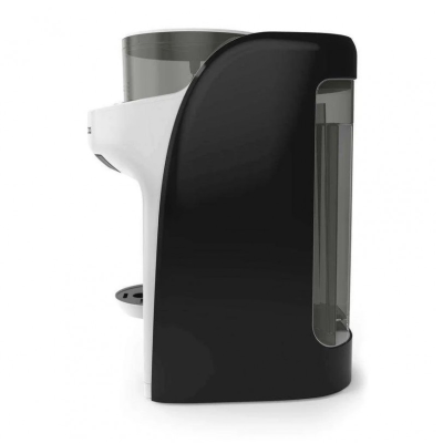 Baby Brezza Formula Pro Advanced Preparador Automático de Biberões | Farmácia d'Arrábida