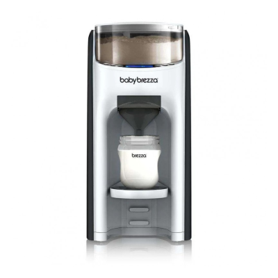 Baby Brezza Formula Pro Advanced Preparador Automático de Biberões | Farmácia d'Arrábida