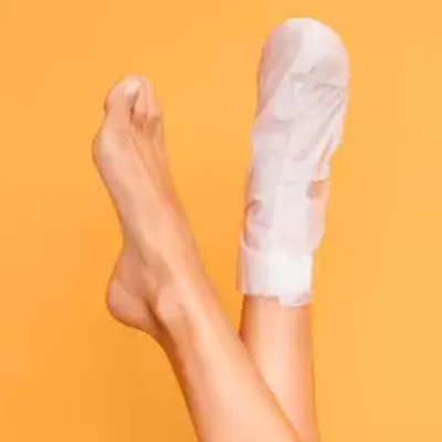 Iroha Repair 2 Meias Máscara para Pés | Farmácia d'Arrábida