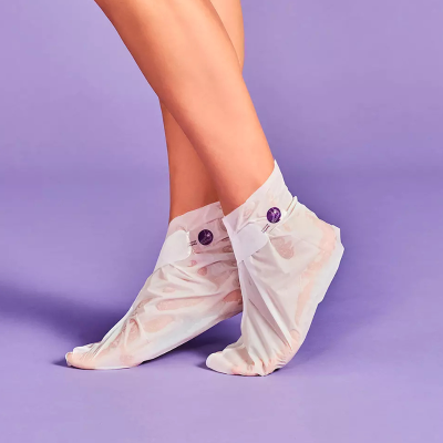 Iroha 2 Meias Peeling e Esfoliantes Pés | Farmácia d'Arrábida