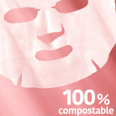 Iroha Glow Skin Máscara Facial Vitamina C | Farmácia d'Arrábida