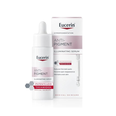 6642652 Eucerin Anti-Pigment Sérum 30ml | Sérum iluminador Manchas