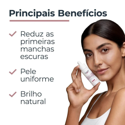 Eucerin Anti-Pigment Sérum 30ml | Farmácia d'Arrábida