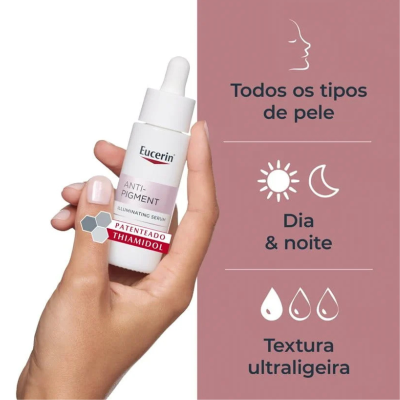 Eucerin Anti-Pigment Sérum 30ml | Farmácia d'Arrábida