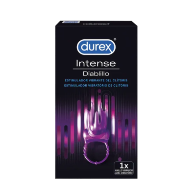 7767525 Durex Intense Diabillo | Brinquedo Sexual