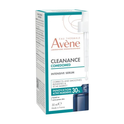 Avène Cleanance Comedomed Sérum Intensivo 30ml | Farmácia d'Arrábida