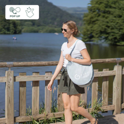 Babymoov Aquani Tenda de Praia 3 em 1 | Farmácia d'Arrábida