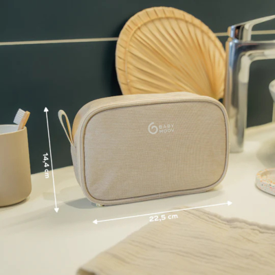 Babymoov Necessaire com 9 Cuidados Bebé | Farmácia d'Arrábida