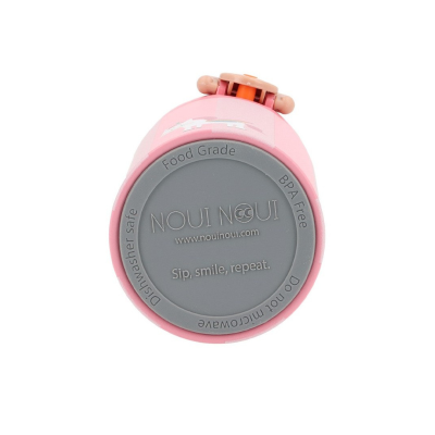 Noui Noui Garrafa Térmica Aço Unicórnio 350ml | Farmácia d'Arrábida