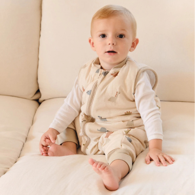 Molis&Co TOG 2.5 Pijama Manta Dinos +2A Inverno | Farmácia d'Arrábida