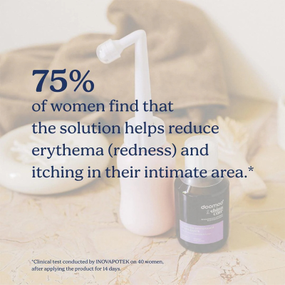 Doomoo Shinncare Solução Limpeza Pós-Parto 200ml | Farmácia d'Arrábida