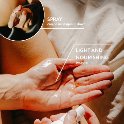 Doomoo Shinncare Óleo Íntimo Protetor 50ml | Farmácia d'Arrábida