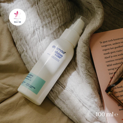 Doomoo Shinncare Óleo Corporal Sublimador 100ml | Farmácia d'Arrábida