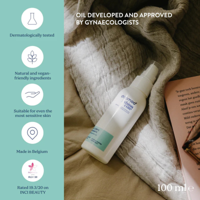 Doomoo Shinncare Óleo Corporal Sublimador 100ml | Farmácia d'Arrábida