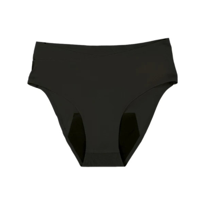 Doomoo Cueca N.2 (L/XL/2XL) Pós-Parto/Menstrual Flowly | Absorvente Reutilizável | 12h Proteção