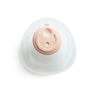 Munchkin Coletor de Leite Silicone 42ml | Farmácia d'Arrábida