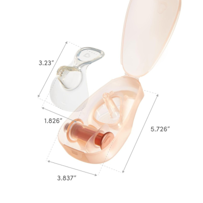 Munchkin Flow Kit Amamentação M 20mm | Farmácia d'Arrábida