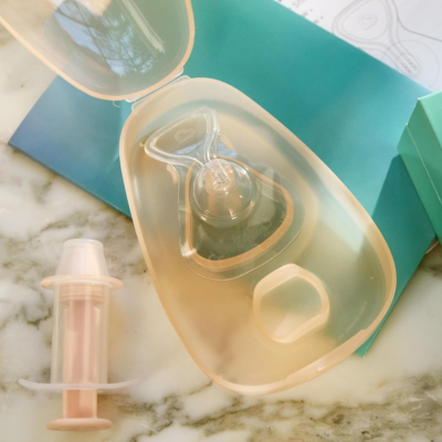 Munchkin Flow Kit Amamentação M 20mm | Farmácia d'Arrábida