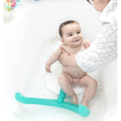 Badabulle Cadeira de Banho Dobrável | Farmácia d'Arrábida